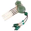 1pc Hair Accessories Comb Barrette Tucker Fairy Bride Freshwater Pearls Etc. view 1