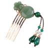 1pc Hair Accessories Comb Barrette Tucker Fairy Bride Freshwater Pearls Etc. view 2