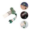 1pc Hair Accessories Comb Barrette Tucker Fairy Bride Freshwater Pearls Etc. view 3