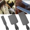 SOLUSTRE 1pc Hair Dyeing Board Professional Hair Tinting Tools for Home and Salon Use - Design view 2