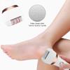 Electric Callus Remover Refill,Elmchee Perfect Refill 3 Same Rough Replacement Rollers Professional Feet Care Grinding Heads Pack of 3 (Grey) view 4