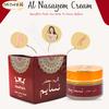 bonballoon Cream Musk Al Tahara Nasayem Saudi Arabian Hamil Al-Musk Al Musk Altahara For Women Makhmaryia  (0.70 oz / 20 gm) (   ) view 2