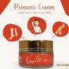 bonballoon Hamil Al Musk Fermented The Princess Cream Saudi For Women Makhmaryia Makhmaria (0.70 oz / 20 gm)  (The Princess ) view 3