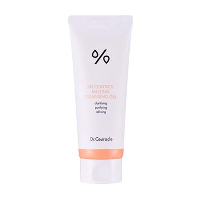Dr.Ceuracle 5 Control Melting Cleansing Gel,150ml