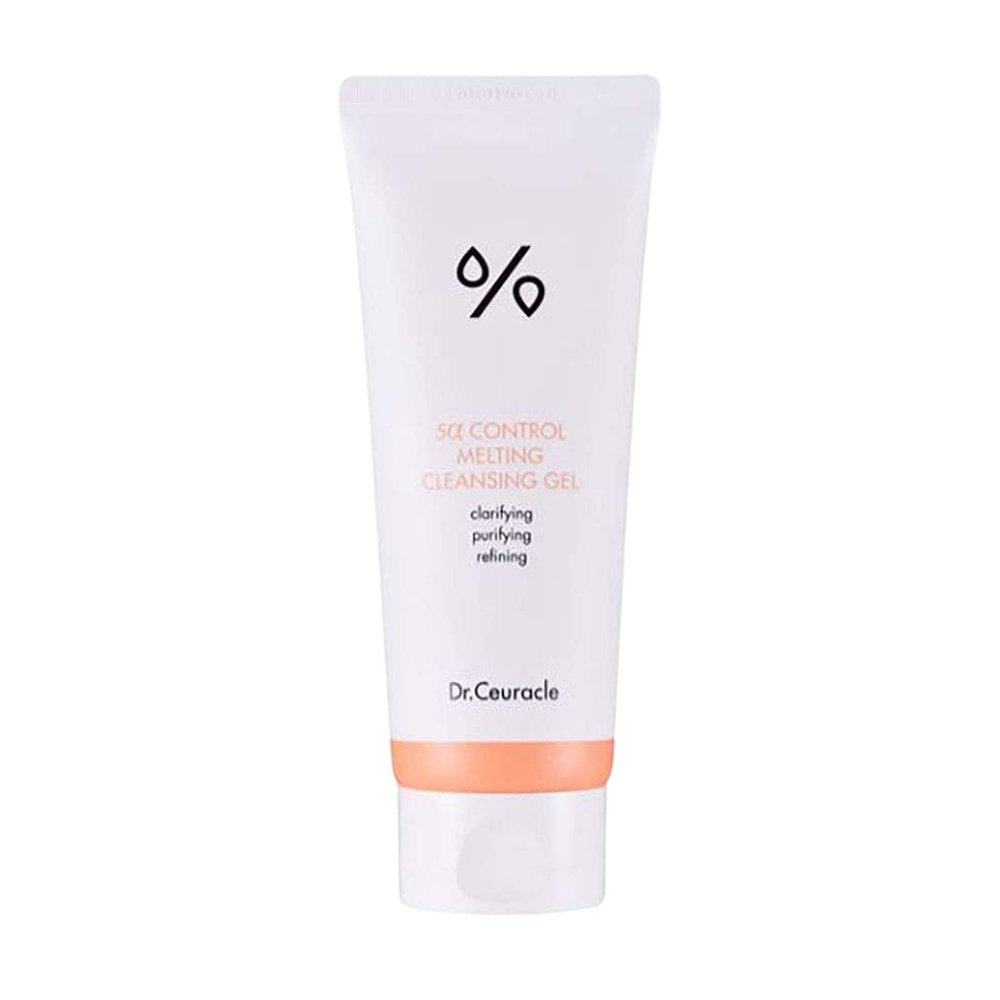 Dr.Ceuracle 5 Control Melting Cleansing Gel,150ml