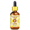 Deve Herbes Pure Frankincense Essential Oil (Alpha Thujene 70%) Boswellia serrata with Glass Dropper Steam Distilled 100ml x 2 (6.76 oz) view 1