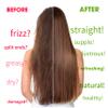 KeraDiamond VALUE PACK Brazilian Keratin Hair Smoothing Treatment Blowout Straightening System Strong 32 fl oz + Aplication Kit view 3