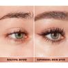 Charlotte Tilbury Brow Cheat Eyebrow Pencil - Refillable Micro-Precision Brow Pencil with Angled Tip for Natural Hair-Like Strokes - 16-Hour Wear, Waterproof, Vitamin E + Carnauba Wax - Natural Brown view 3