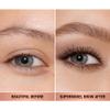 Charlotte Tilbury Brow Cheat Eyebrow Pencil - Refillable Micro-Precision Brow Pencil with Angled Tip for Natural Hair-Like Strokes - 16-Hour Wear, Waterproof, Vitamin E + Carnauba Wax - Soft Brown view 3