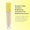 Kosas Revealer Super Creamy Brightening Concealer 01 Tone 0.20 oz view 2