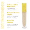 Kosas Revealer Super Creamy Brightening Concealer 01 Tone 0.20 oz view 3