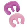 DYNWAVE 2 Pieces Bolster Breast Pillow for Massage Table, Massage view 1