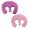 DYNWAVE 2 Pieces Bolster Breast Pillow for Massage Table, Massage view 2