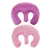 DYNWAVE 2 Pieces Bolster Breast Pillow for Massage Table, Massage view 4