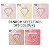 AKARY Face Glitter Blush Pink Shimmer Highlighter Blusher Powder Makeup Cosmetics Facial Contour Corrector Shine Rouge (#03 Fairy Powder) view 4