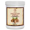 AROMATIKA Shea Butter Refined 35.3 Oz (1000g) - 100% Pure Shea Butter for Body Care - Hair - Face - Body Butter - Butyrospermum Parkii view 1