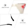 1 Pc Exquisite Hair Accessory Beautiful Headband Photo Prop Lovely Hair- hoop view 2