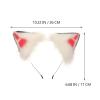 1 Pc Exquisite Hair Accessory Beautiful Headband Photo Prop Lovely Hair- hoop view 4