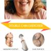Neck Slimmer Neck Toning Massager for Throat Exerciser Double Chin Eliminator Facial Jawline Workout Device Face Lifting Jaw Massager Throat Trainer Thin Jawline Double Chin Reducer Jaw Exerciser view 3