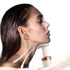 Neck Slimmer Neck Toning Massager for Throat Exerciser Double Chin Eliminator Facial Jawline Workout Device Face Lifting Jaw Massager Throat Trainer Thin Jawline Double Chin Reducer Jaw Exerciser view 4