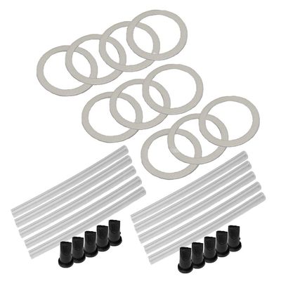 Fuji Spray Sunless 8275 Cup Parts Kit For TAN7350 And 4200 T-PRO Applicator
