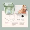Trophy Skin MicrodermMD - At Home Microdermabrasion Kit - Anti Aging and Acne Treatment - Contains Real Diamond and Pore Extractor Tips to Rejuvenate Skin and Reduce Acne Scars - Mint view 4