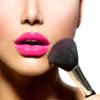 Revele: 2 Piece Complexion Brush Set |For Women| Travel Friendly, Powder Brush, Blush Bronzer, Premium Materials view 3