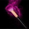 Revele: 2 Piece Complexion Brush Set |For Women| Travel Friendly, Powder Brush, Blush Bronzer, Premium Materials view 4