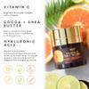 WOW Skin Science Vitamin C Moisturizer Face Cream - Anti Aging Face Moisturizer for Men & Women - Oil Free, Dry Skin Face Lotion - Facial Skin Care Products For All Skin Types (1.69 oz) view 2