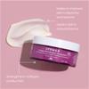 DERMA E Crepey Skin Repair Treatment  Restorative Moisturizer Lotion  Body Cream for Dry Crepey Skin  Firming Cream Improves Elasticity and Thickness, 6 Oz view 2