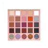 BeBella Cosmetics Go Pro Eyeshadow Palette view 2