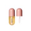 DEROL Natural Hydrating Lip Plumper - Lip Serum For Fullness, Lip Care, Lip Plumping Balm, 5.5ml, Ginger Essence Lip Enhancer, Moisturizing Lip Plumper 1Pcs view 1