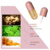 DEROL Natural Hydrating Lip Plumper - Lip Serum For Fullness, Lip Care, Lip Plumping Balm, 5.5ml, Ginger Essence Lip Enhancer, Moisturizing Lip Plumper 1Pcs view 3