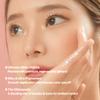 UNLEASHIA Glitterpedia Eye Palette NO.3 All of Coralpink view 3