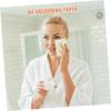 Lurrose Oil Control Facial Tissues of Tea Scented Oil Absorbing Sheets for Oily Skin for Gym Office and Go Use Ultra Thin and Portable Blotting Paper view 3