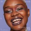 NYX Professional Makeup Epic Wear Metallic Liquid Liner, Long-Lasting Waterproof Eyeliner - Silver Metal view 2