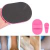 Depilator Pads, Portable Depilation Sanding Tool Set for Bikini, Legs, Facial, Armpits, Arms view 2