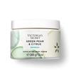 Victoria's Secret Natural Beauty Exfoliating Body Scrub (Green Pear & Citrus) view 1
