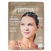 Iroha Nature - Smoothing & Hydrating 100% biodegradable sheet mask with Bakuchiol view 1