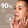 Iroha Nature - Smoothing & Hydrating 100% biodegradable sheet mask with Bakuchiol view 3