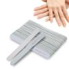 50Pcs Nail Files - 180/240 Grit Nail Art Buffering Files Double Sided Fingernail Files Professional Emery Boards Nail Care Files Manicure Pedicure Tools for Acrylic Artificial view 1