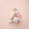 Victoria's Secret Coconut Milk & Rose Exfoliating Body Scrub view 4