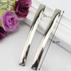 12 Pieces Metal Hair Clips 3.5" Slide Barrettes No Slip Hair Pins Hair Accessories for Women and Girls view 3