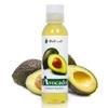 Wells Oil Avocado Oil | 4 fl oz (118 ml) | 100% Pure & Refined | Multi-Use Oil for Hair, Skin & Nails | Lightweight & Fast-Absorbing view 1