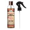 Difeel Anti-Frizz Leave in Conditioning Treatment - 100% Pure Vitamin E Oil 6 oz. with Spray Cap & Dispensing Cap view 1