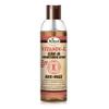 Difeel Anti-Frizz Leave in Conditioning Treatment - 100% Pure Vitamin E Oil 6 oz. with Spray Cap & Dispensing Cap view 3