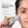 Cureskin 3-in-1 Skin Radiance Kit | Under Eye Gel + Vitamin Boost D-Tan Mask + Hydration Gel view 2