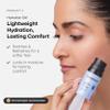 Cureskin 3-in-1 Skin Radiance Kit | Under Eye Gel + Vitamin Boost D-Tan Mask + Hydration Gel view 3