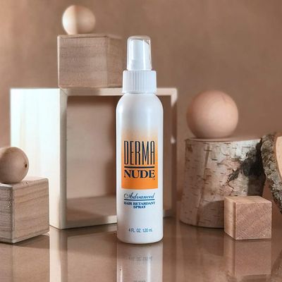 Derma Nude Body Hair Growth Inhibitor for Men and Women
