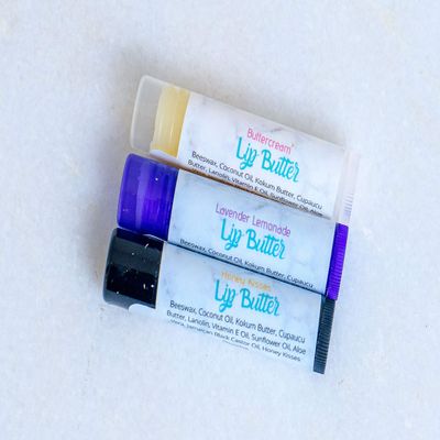 Lip Butter